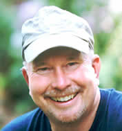 Jim Long, Long Creek Herbs