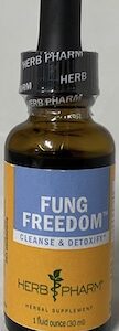 fung freedom