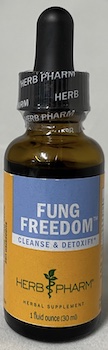 fung freedom
