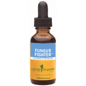 Fungus Fighter