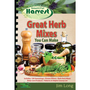 great herb mixes