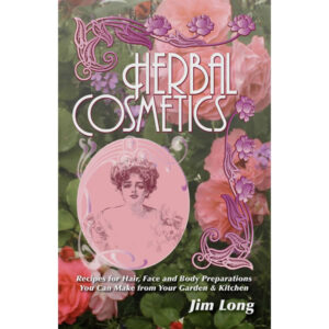 herbal cosmetics