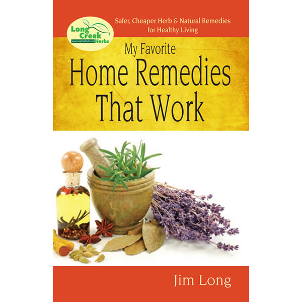 Home Remedies That Work