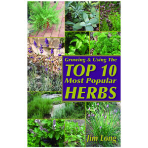 top 10 herbs