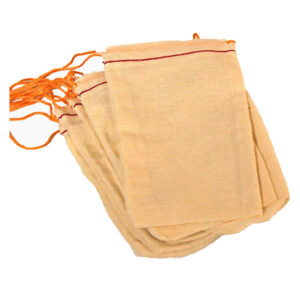 3x5 drawstring bags