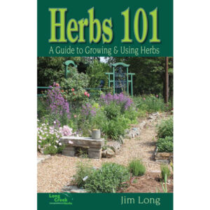 herbs 101