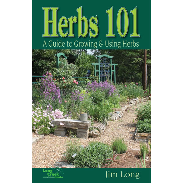 herbs 101