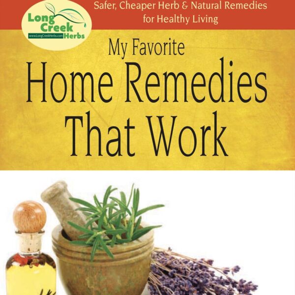 home remedies that work